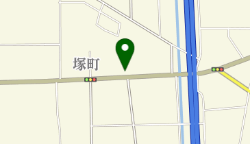 (株)沢ししゅう北工場の地図画像