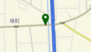 (有)和守建設工業の地図画像