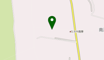 (株)ヤマセ東近江工場の地図画像