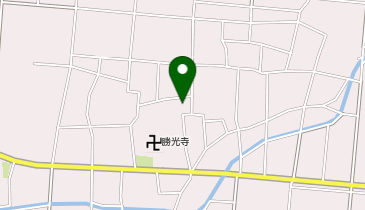 (有)小向設備工業の地図画像