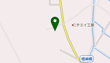 (株)桐井製作所滋賀工場の地図画像