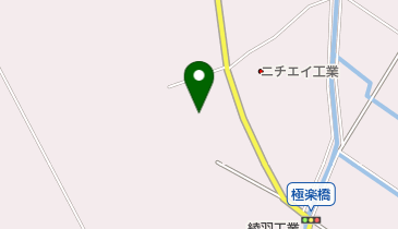 大興運輸サービス(株)の地図画像