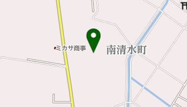 三共エンジニアリング(株)の地図画像