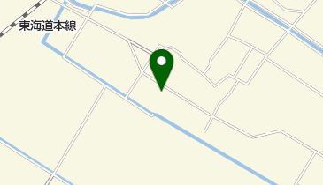 (有)中嶋鉄工所の地図画像