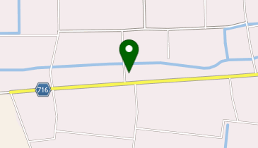 ありがとうサービス物流センターの地図画像