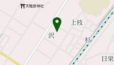 邨田印刷紙器(株)滋賀物流センターの地図画像