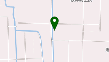 友田農場の地図画像