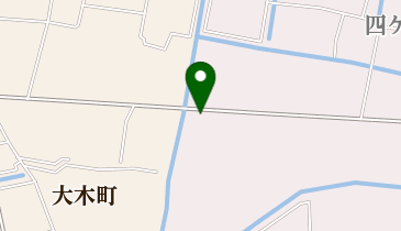 北島鉄工所の地図画像