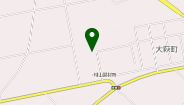 小河鉄工所の地図画像