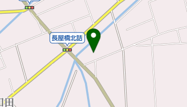 (株)ツカダ物流第2保管センターの地図画像