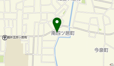 平谷こども発達クリニック円山事業所はぐくみ 福井市 社会関連 918 8201 の地図 アクセス 地点情報 Navitime