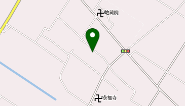 太田製作所の地図画像