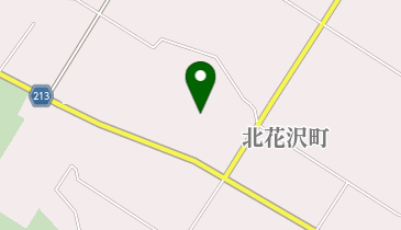 大沢運送(株)西日本物流センターの地図画像