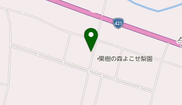 関西パネル工業(株)の地図画像