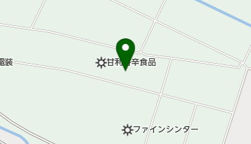 大成歯科工業(株)滋賀工場の地図画像