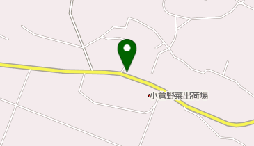 (株)藤田電気工業の地図画像