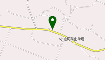 藤田電気工業倉庫の地図画像