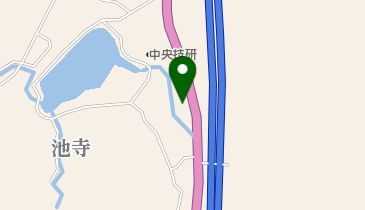 若林商事(株)ダンボール工場の地図画像