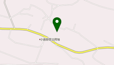 北岡板金工業の地図画像