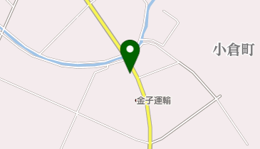 (有)松本物流滋賀(営)の地図画像