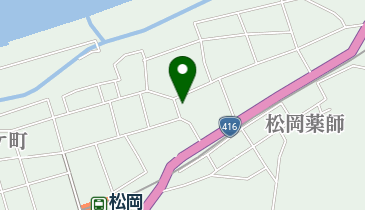 稲葉電機工業(株)の地図画像