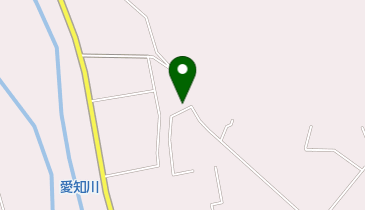 高野営農組合倉庫の地図画像