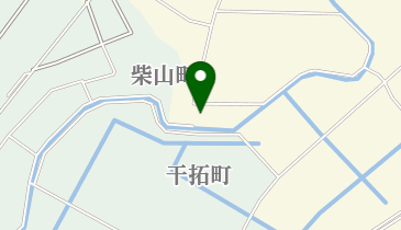 光倉庫の地図画像