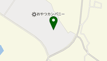 オーユーセス(株)森物流工場の地図画像