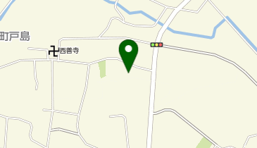 (有)列島運輸の地図画像