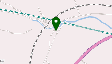 (株)藤野本家工場の地図画像