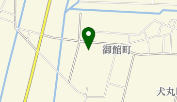 大聖寺運輸(株)の地図画像