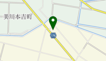 (株)三光製作所の地図画像