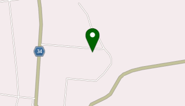 農事組合法人味の郷農業機械格納庫兼資材倉庫の地図画像