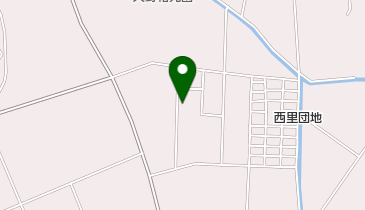 松本建設工業(株)の地図画像