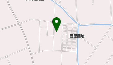 小椋索道(有)倉庫の地図画像