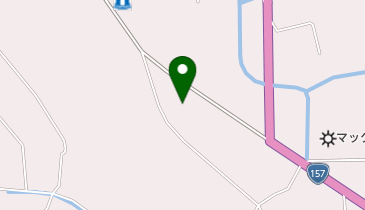 大野製材工業(株)の地図画像