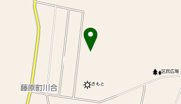 (株)きもと三重第四工場・三重流通センターの地図画像