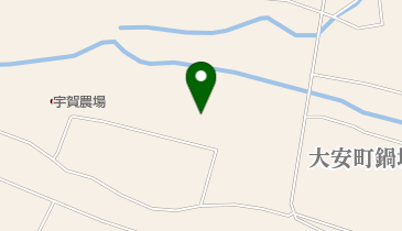 (株)森孵卵場中川原農場の地図画像