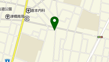 冨谷鉄工所の地図画像