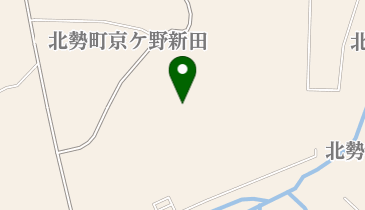 日本インシュレーション(株)生産事業部北勢工場の地図画像