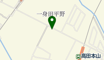 明治牛乳津のまち宅配センターの地図画像