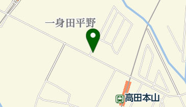 (株)中部システムセンターの地図画像