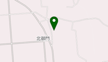 北御門集落センターの地図画像