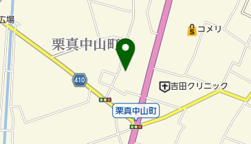 磯山運輸(株)津(営)の地図画像