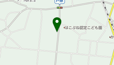 新九州クレーン工業(有)の地図画像