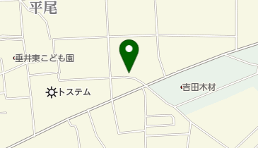 ダイゼン工業(株)の地図画像