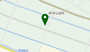 (有)アクト工業の地図画像