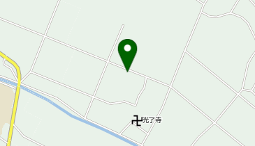 渡部工業(株)の地図画像