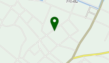暁運輸(株)の地図画像