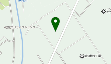 ドリーム物流(株)家具・家電事業部の地図画像